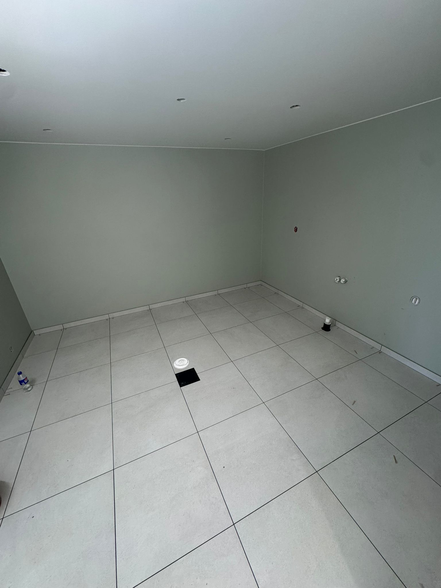 Flislegging - hovedbilde