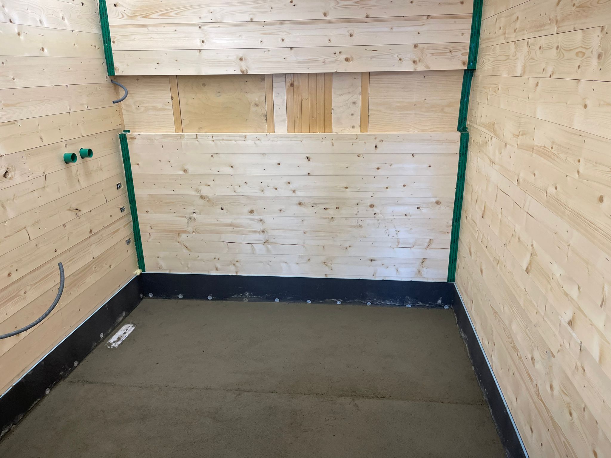 Panelering - hovedbilde